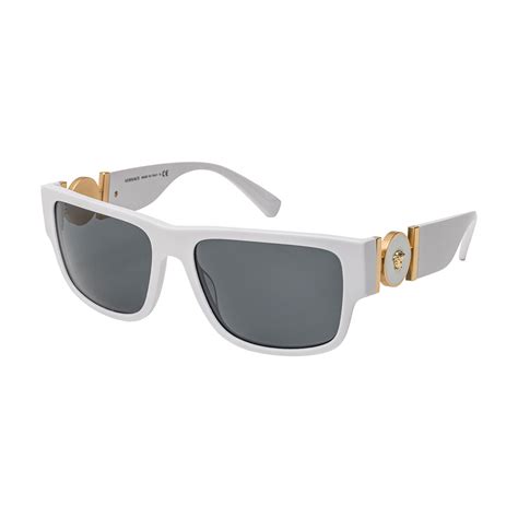 prada white sunglasses sale|prada white sunglasses men.